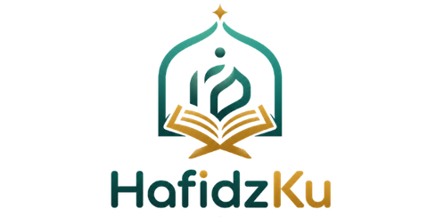 HafidzKu - SIM Tahfidz